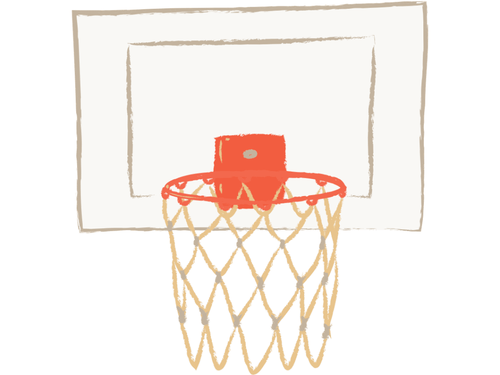 Basketball Summer Camp (Week of 6/8)