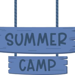 Summer Camp PreK - 5 Grade (Week of 6/15)