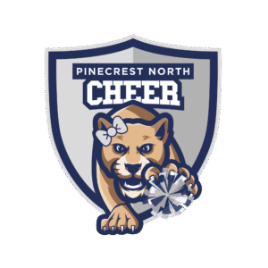 Cheerleading Training - November