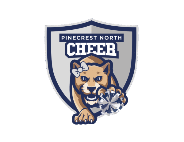 Cheerleading Training - September