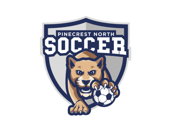 Soccer Training - September