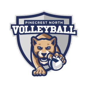 Volleyball Training - November/December (Elementary & Middle)