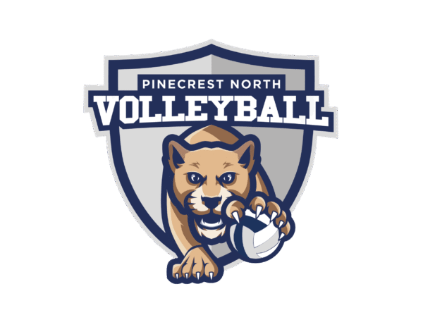 Volleyball Training - September (Elementary & Middle)